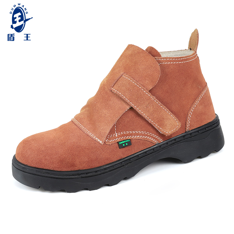9788-G系列焊工鞋